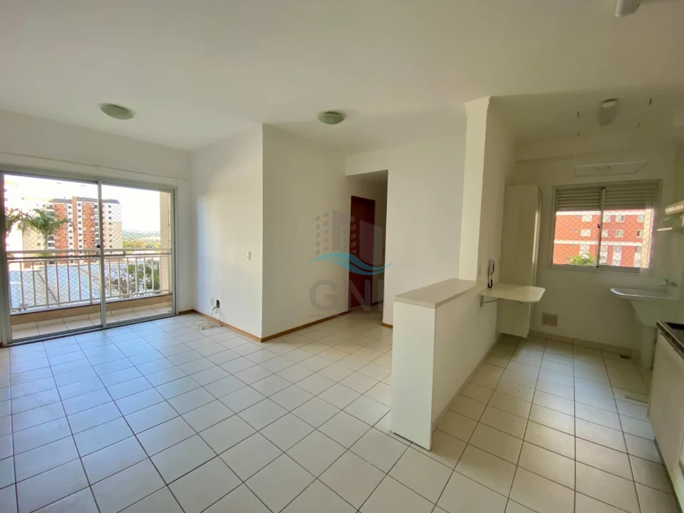 Imagens do imóveis APARTAMENTO A VENDA - EDIFÍCIO LIV CATUAI