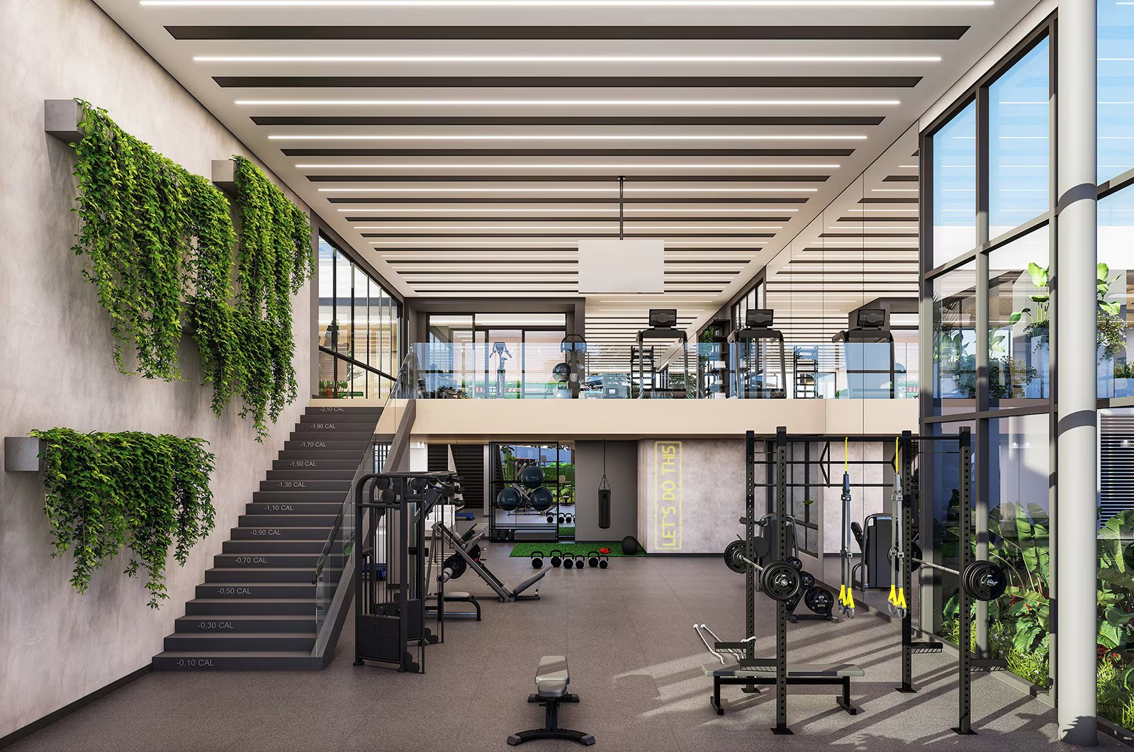 Imagens do imóveis APARTAMENTO PARA LOCAÇÃO - EDIFICIO SENSE RESIDENCE