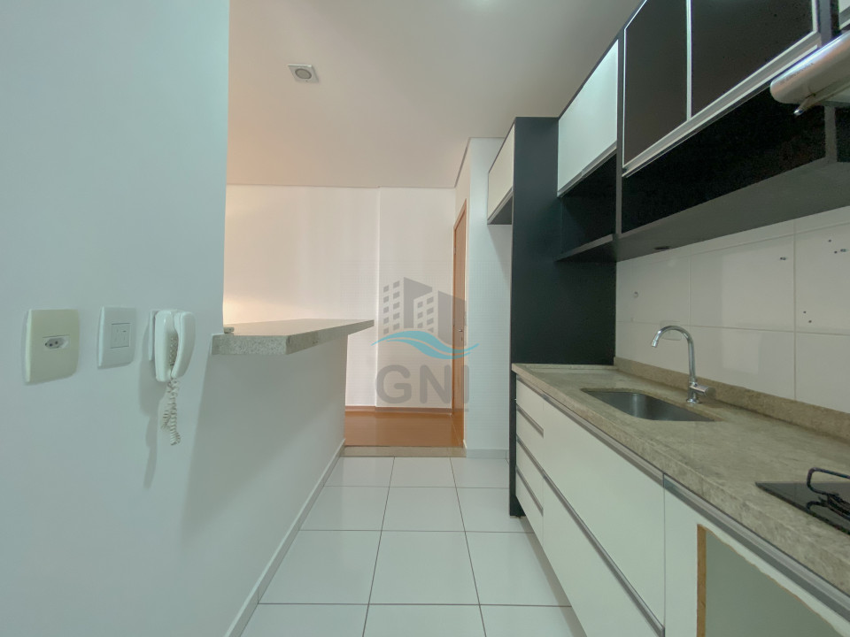 Imagens do imóveis APARTAMENTO PARA LOCAÇÃO - EVOLUTION HOME AYRTON SENNA