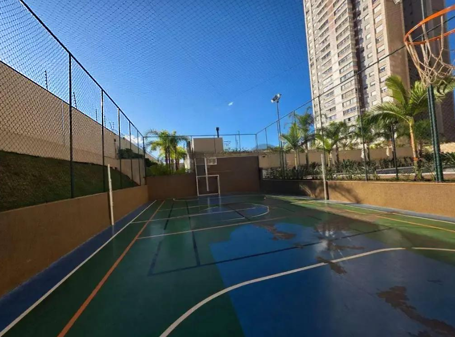 Imagens do imóveis APARTAMENTO PARA LOCAÇÃO - EDIFICIO VICTORIA PARQUE