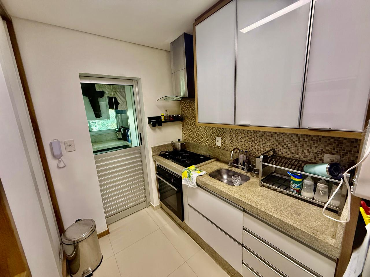 Imagens do imóveis APARTAMENTO A VENDA - EDIFICIO FLORAIS ECO RESORT