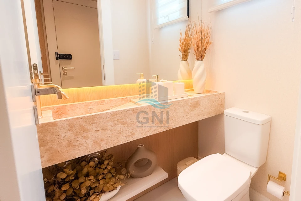 Imagens do imóveis APARTAMENTO A VENDA - PAGANINI TOWER