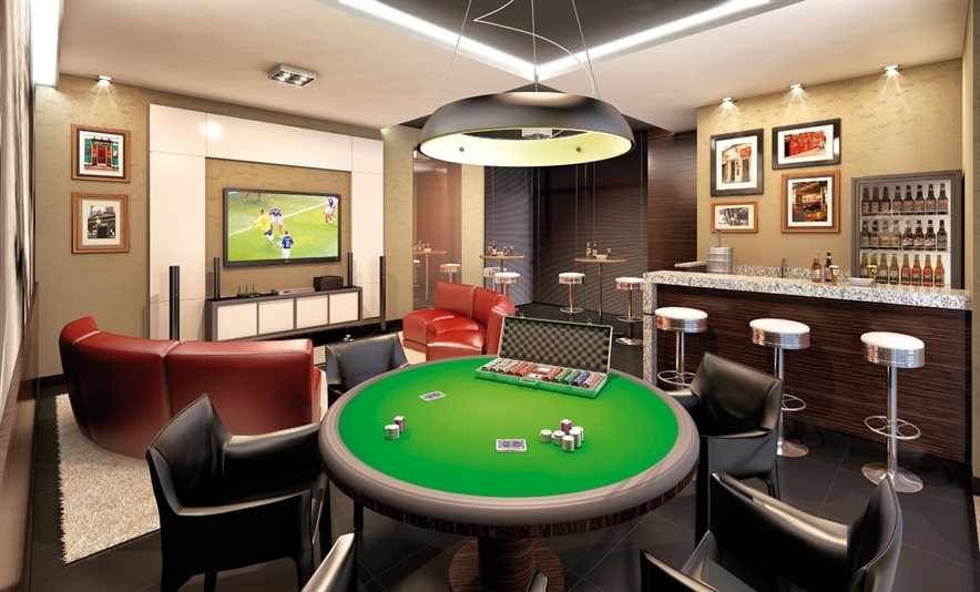 Imagens do imóveis APARTAMENTO PARA LOCACAO - ALAMEDA ECO E RESORT