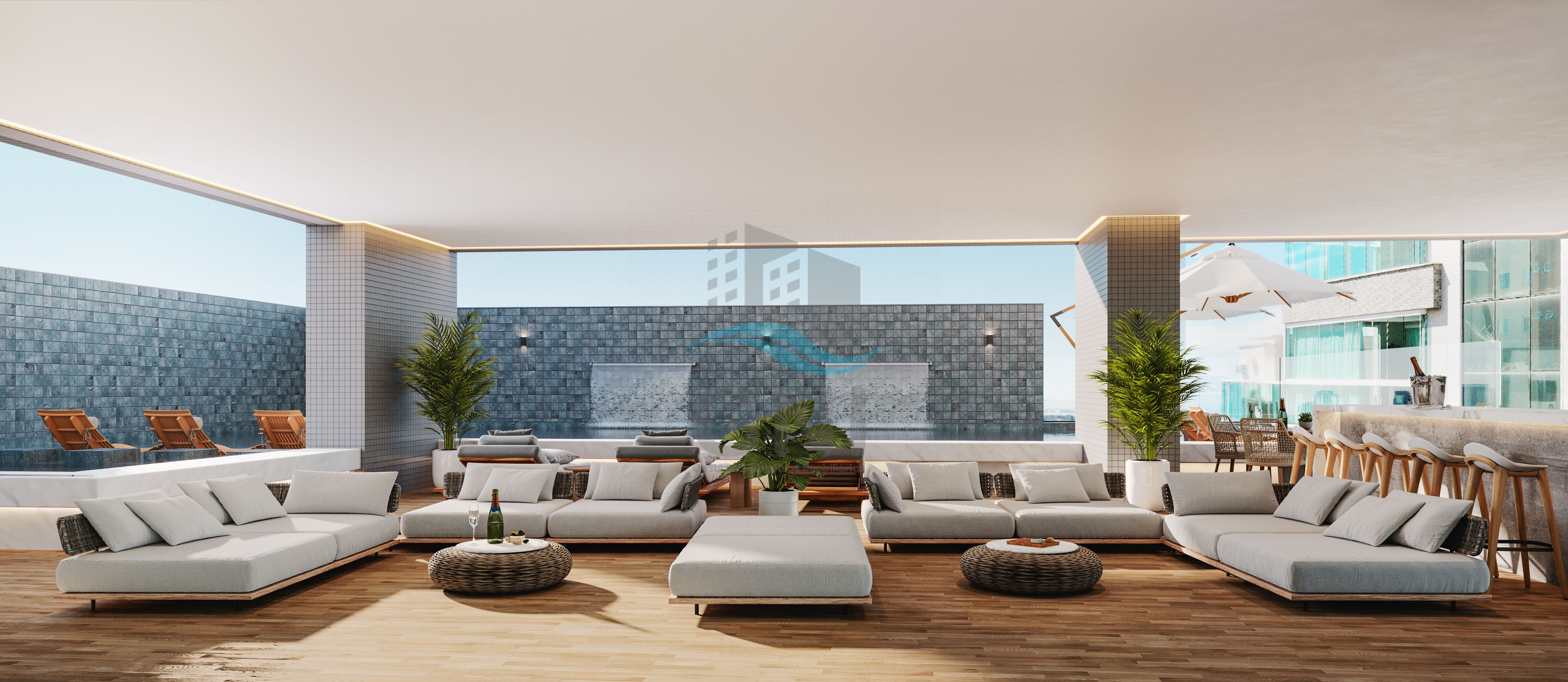 APARTAMENTO À VENDA - EDIFÍCIO GRAN VITTORIA Imagens do imóveis APARTAMENTO À VENDA - EDIFÍCIO GRAN VITTORIA