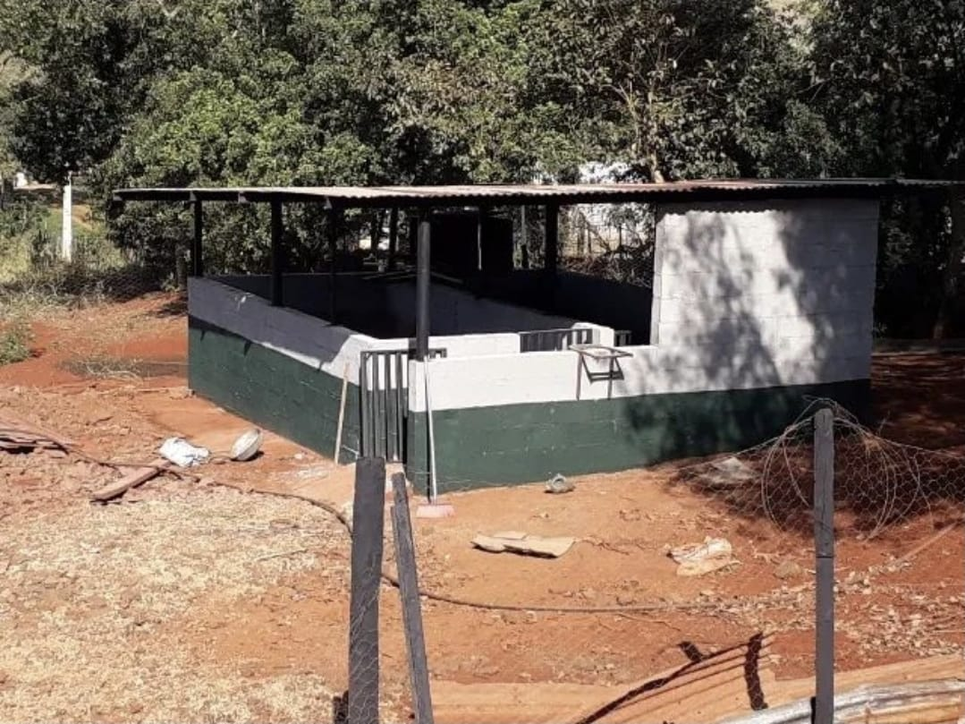 Imagens do imóveis CHACARA A VENDA - SERTANÓPOLIS