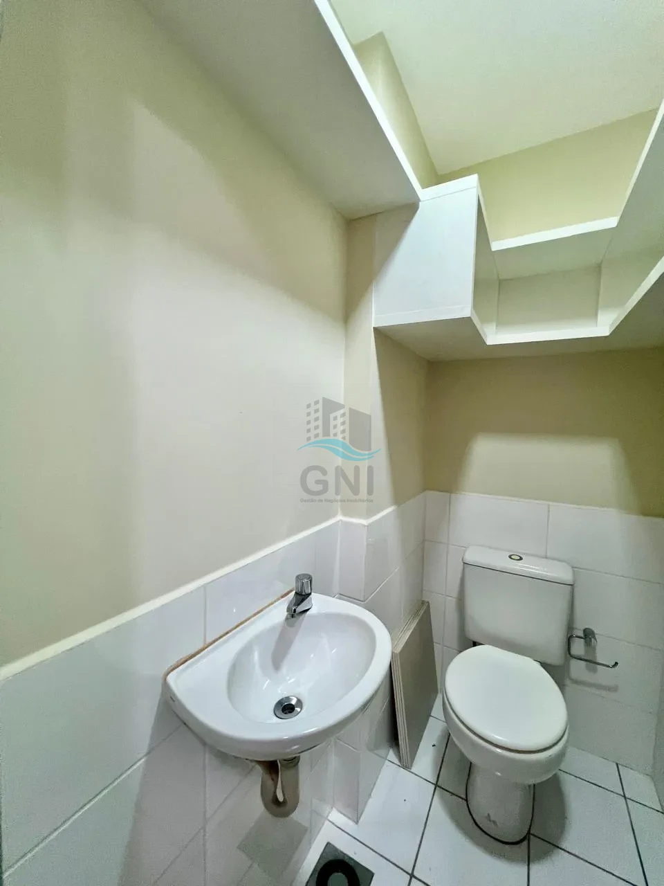 Imagens do imóveis APARTAMENTO A VENDA - EDIFICIO CORA CORALINA