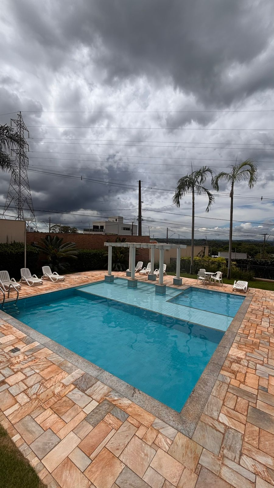 Imagens do imóveis APARTAMENTO PARA LOCAÇÃO - EDIFICIO UPPER JARDIM BOTANICO - TERRA BONITA