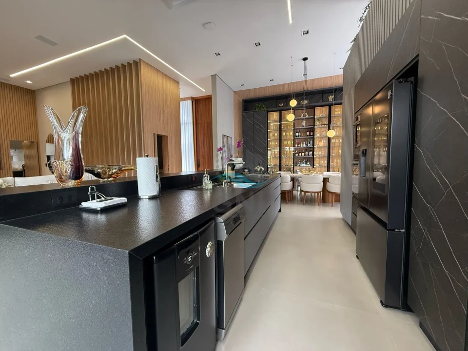 Imagens do imóveis CASA A VENDA - VILLAGIO DO ENGENHO