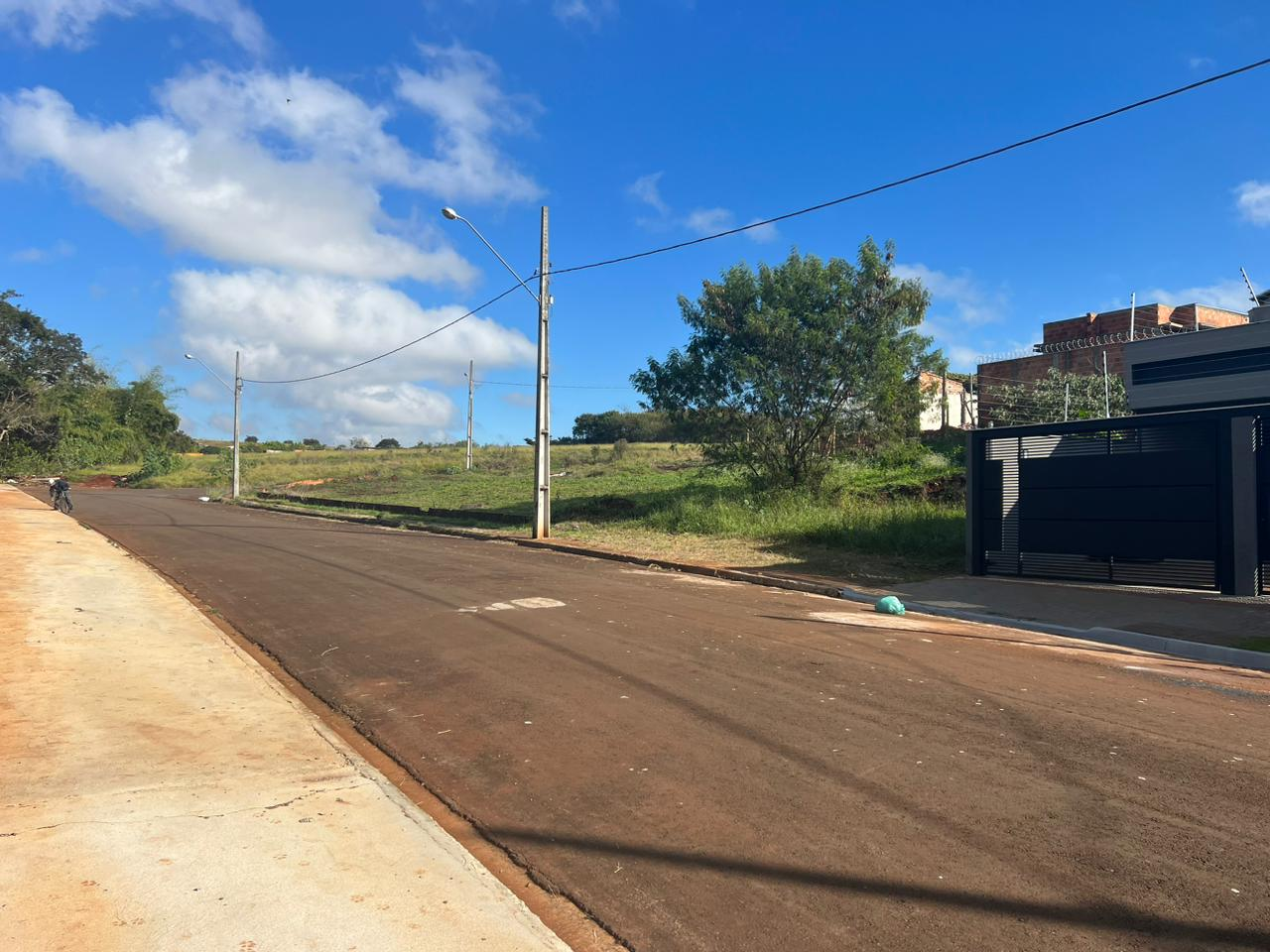 TERRENO A VENDA - CONDOMINIO RESIDENCIAL SANTA REGINA Imagens do imóveis TERRENO A VENDA - CONDOMINIO RESIDENCIAL SANTA REGINA