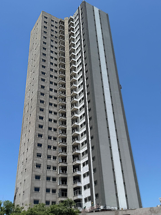 Imagens do imóveis APARTAMENTO A VENDA - EDIFICIO HYPE