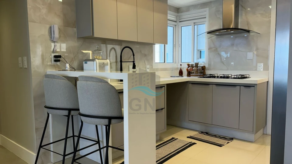 Imagens do imóveis APARTAMENTO A VENDA - EDIFICIO GREENWICH PARK