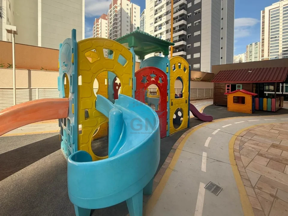 APARTAMENTO A VENDA - EDIFICIO VERT RESIDENCE