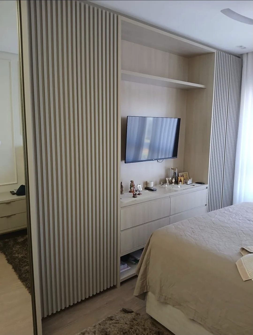 Imagens do imóveis APARTAMENTO A VENDA - EDIFICIO GREENWICH PARK