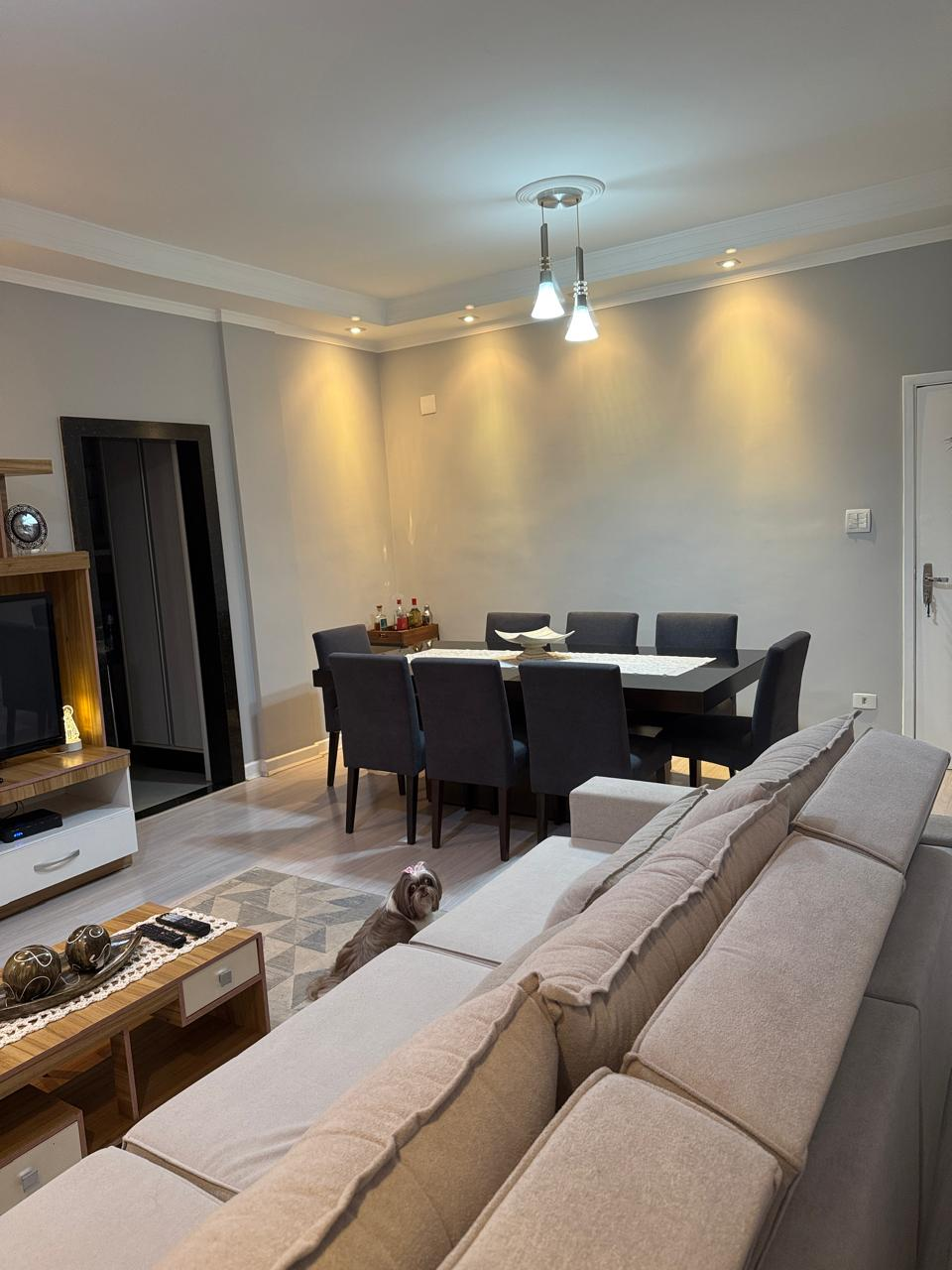 Imagens do imóveis APARTAMENTO A VENDA - EDIFICIO BELO HORIZONTE - CENTRO