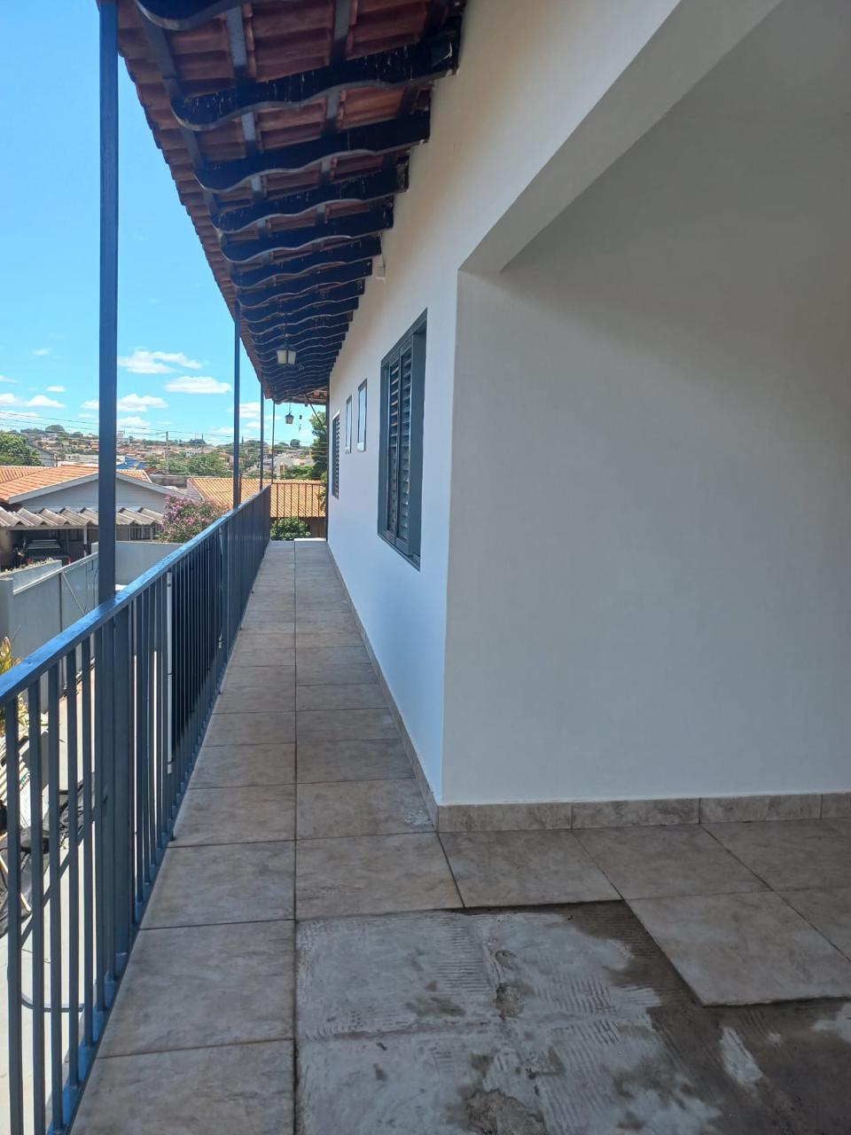 Imagens do imóveis CASA A VENDA - JARDIM EUROPA