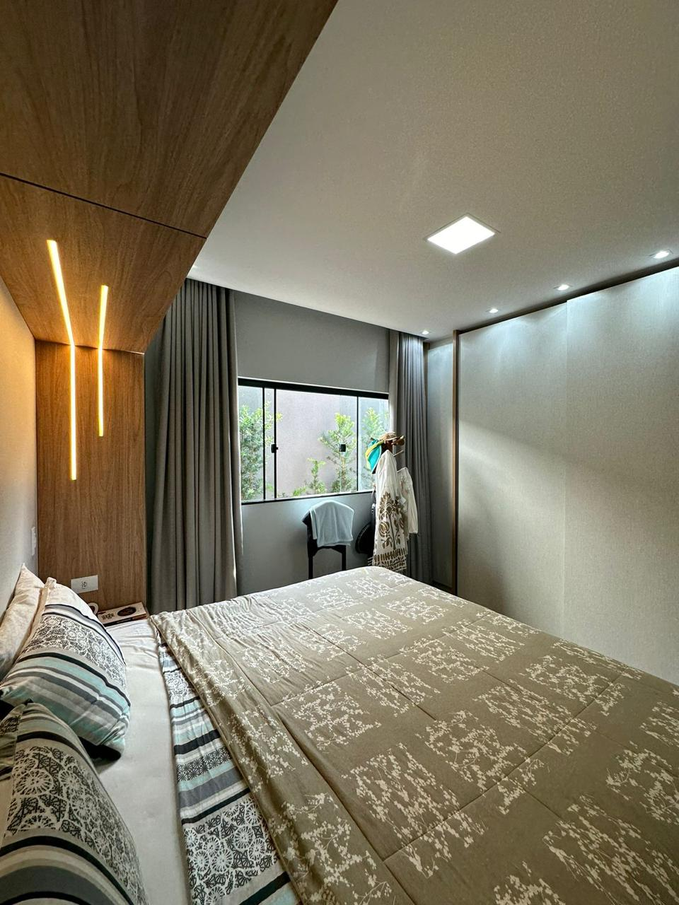 Imagens do imóveis CASA A VENDA - RESIDENCIAL BELLEVIE