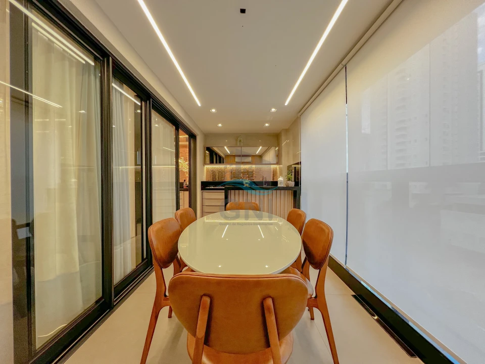 Imagens do imóveis APARTAMENTO PARA LOCAÇÃO - EDIFICIO TRIANON