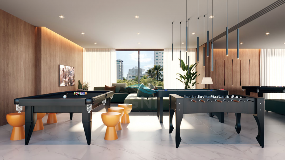 APARTAMENTO À VENDA - EDIFÍCIO HARMONY OCEAN FRONT Imagens do imóveis APARTAMENTO À VENDA - EDIFÍCIO HARMONY OCEAN FRONT