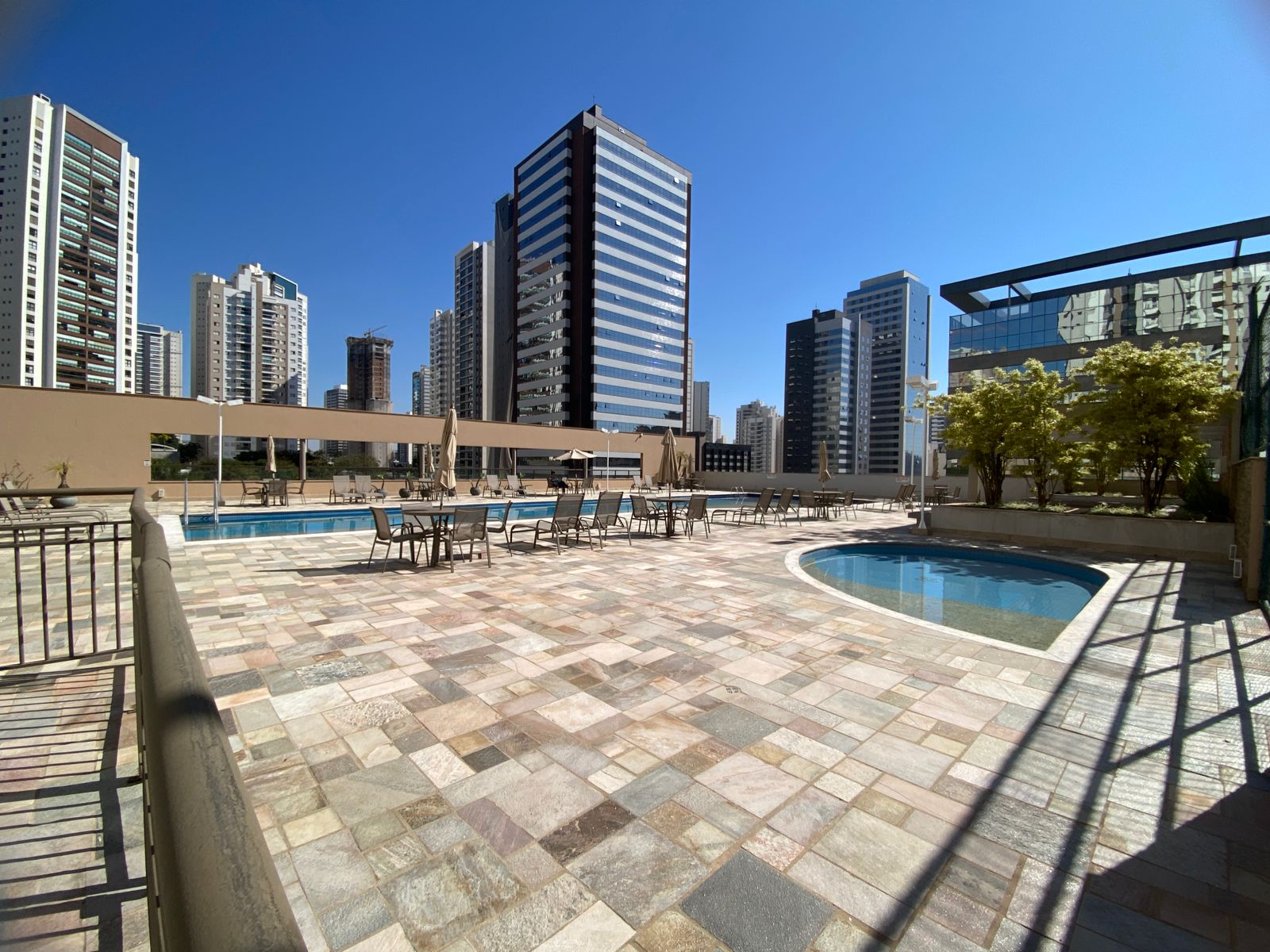 Imagens do imóveis APARTAMENTO PARA LOCAÇÃO - EDIFICIO EVOLUTION HOME AYRTON SENNA