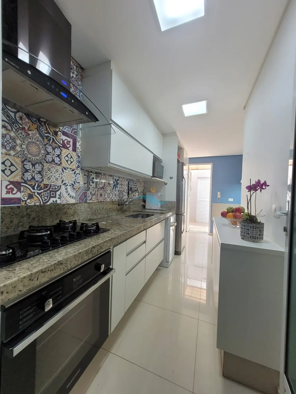Imagens do imóveis CASA A VENDA - CONDOMINIO VILLAGIO SANT'ANNA