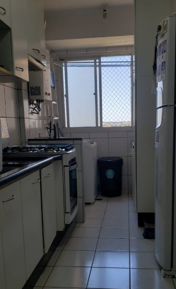 Imagens do imóveis APARTAMENTO A VENDA - EDIFICIO  FOREST PARK