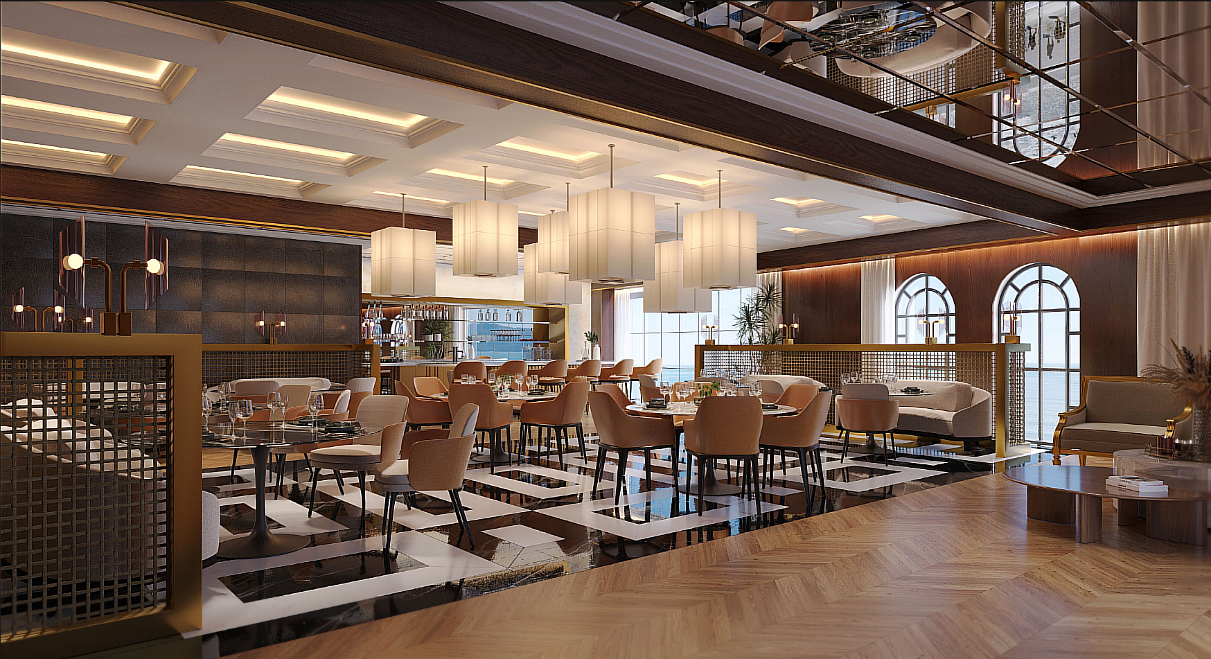 APARTAMENTO A VENDA - EDIFICIO GRAND LUXURY Imagens do imóveis APARTAMENTO A VENDA - EDIFICIO GRAND LUXURY