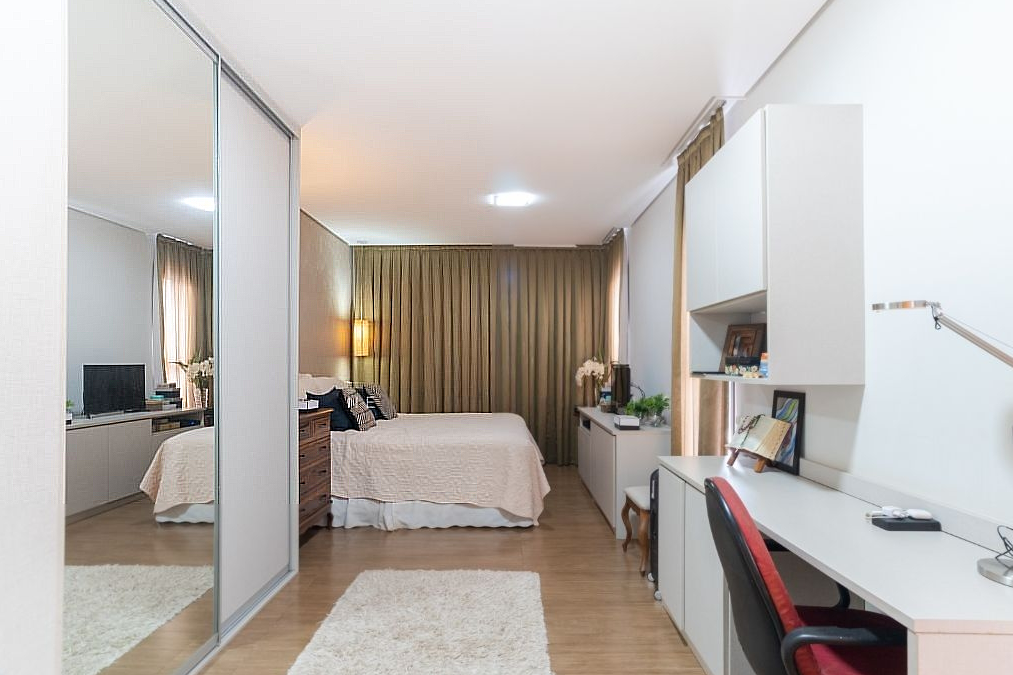 Imagens do imóveis CASA A VENDA - CONDOMÍNIO VILLAGE PREMIUM