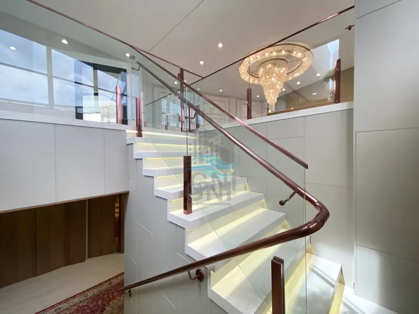 Imagens do imóveis COBERTURA PARA LOCAÇÃO - EDIFICIO PALAIS LAC DOR