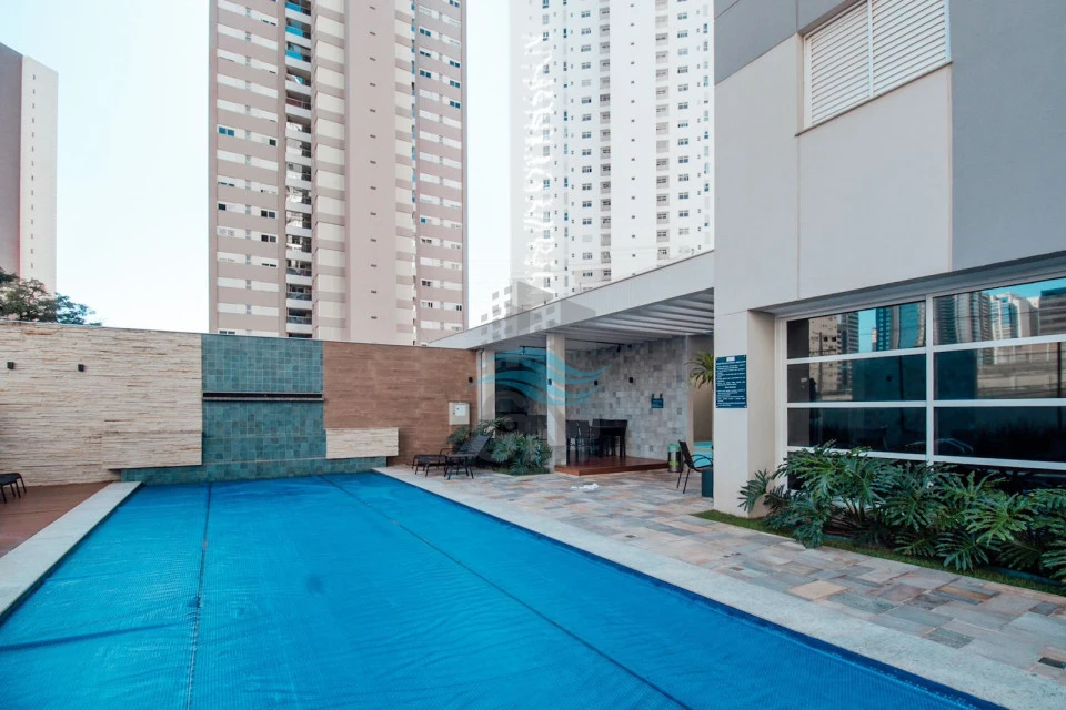 Imagens do imóveis APARTAMENTO A VENDA - EDIFICIO TERROIR RESIDENCE