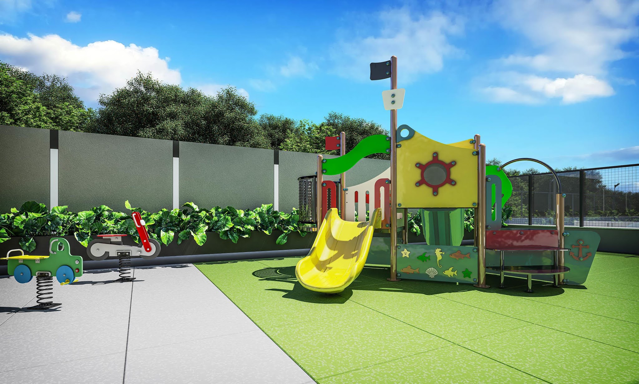 APARTAMENTO À VENDA - EDIFÍCIO LUMINI Imagens do imóveis APARTAMENTO À VENDA - EDIFÍCIO LUMINI