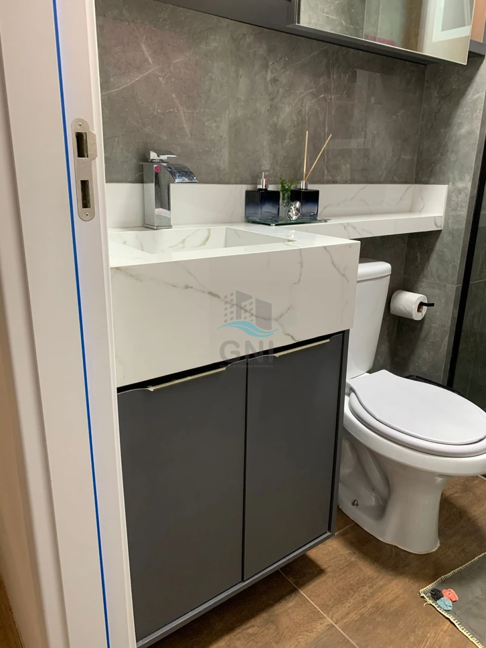 Imagens do imóveis APARTAMENTO A VENDA - EDIFICIO LONDON BLUE