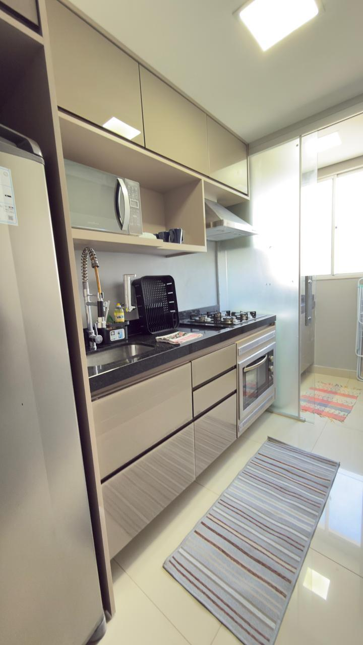 Imagens do imóveis APARTAMENTO A VENDA - EDIFICIO SPAZIO LEOPOLDINA