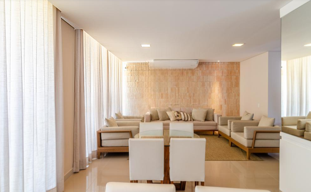 Imagens do imóveis APARTAMENTO A VENDA - EDIFICIO SOLAR ALTA VISTA
