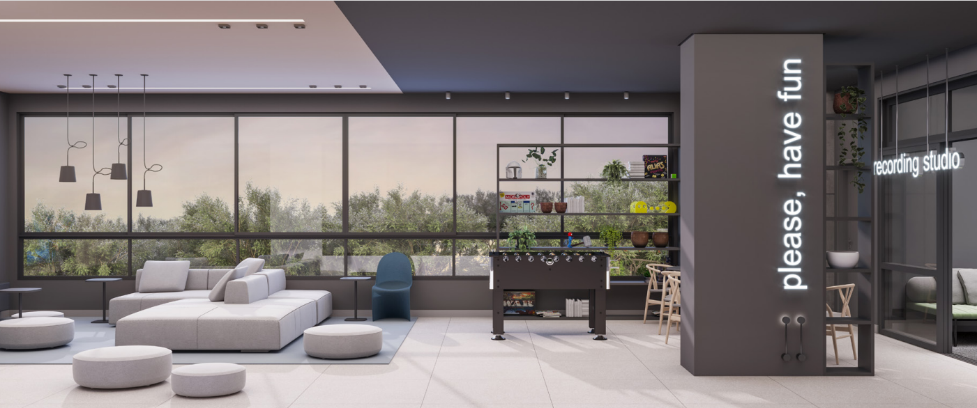 APARTAMENTO A VENDA - EDIFICIO ATRIO Imagens do imóveis APARTAMENTO A VENDA - EDIFICIO ATRIO