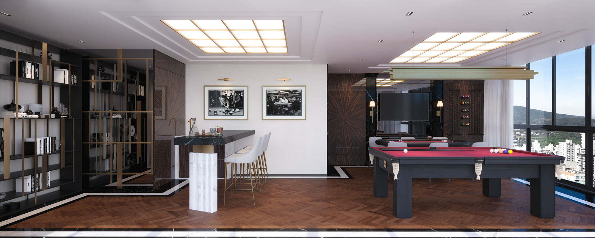 APARTAMENTO A VENDA - EDIFICIO BRISTOL RESIDENCE Imagens do imóveis APARTAMENTO A VENDA - EDIFICIO BRISTOL RESIDENCE