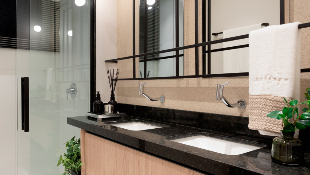 APARTAMENTO A VENDA - EDIFICIO ODYSSEY Imagens do imóveis APARTAMENTO A VENDA - EDIFICIO ODYSSEY