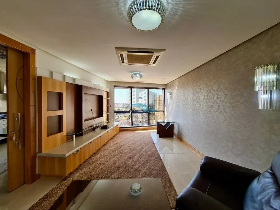 Imagens do imóveis APARTAMENTO A VENDA - EDIFICIO PALAIS LAC DOR