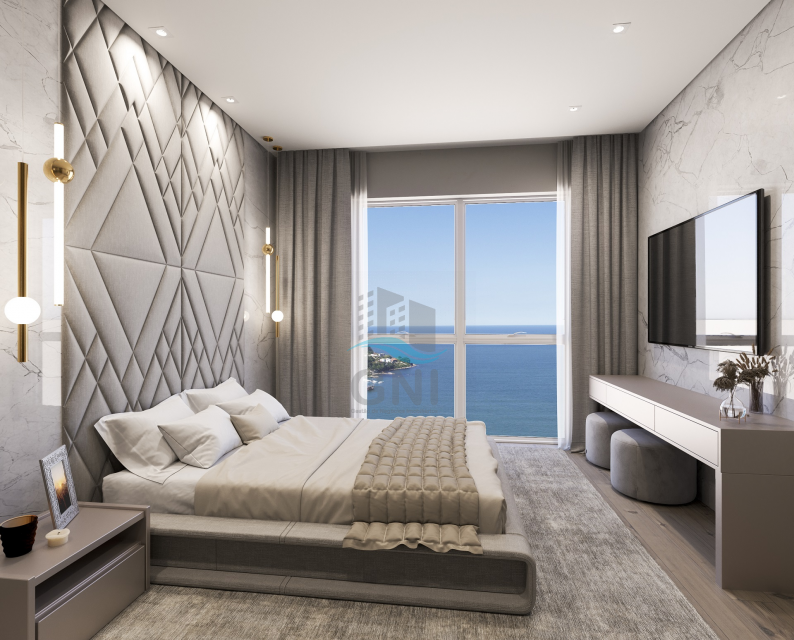 A PARTAMENTO À VENDA - EDIFÍCIO AL MARE RESIDENCE Imagens do imóveis A PARTAMENTO À VENDA - EDIFÍCIO AL MARE RESIDENCE