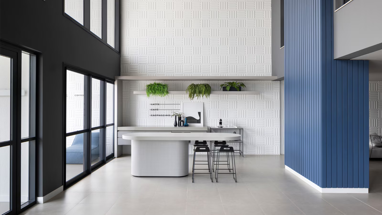 Imagens do imóveis APARTAMENTO PARA LOCAÇÃO - EDIFICIO YOU 180