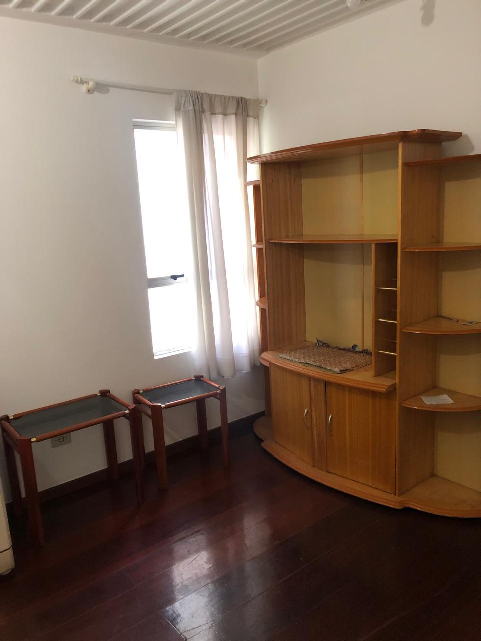 Imagens do imóveis APARTAMENTO PARA LOCAÇÃO - EDIFICIO RESIDENCIAL TIVOLI