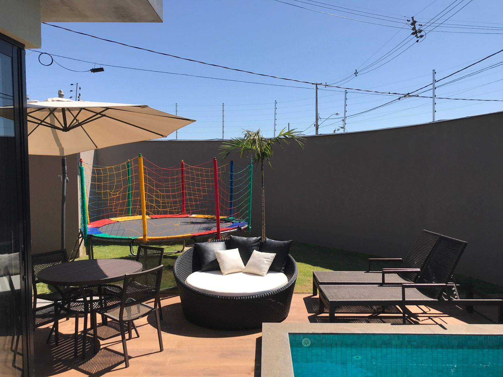 Imagens do imóveis ESPAÇO PARA FESTA A VENDA - GLEBA ESPERANÇA