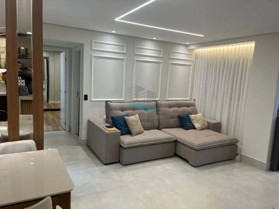 Imagens do imóveis APARTAMENTO A VENDA - EDIFÍCIO HAMPTONS RESIDENCE