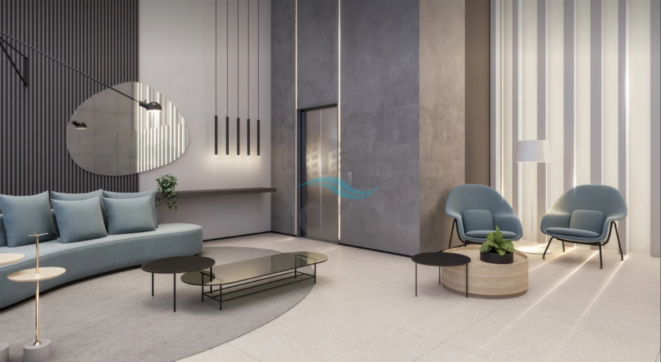 APARTAMENTO A VENDA - EDIFICIO ATRIO