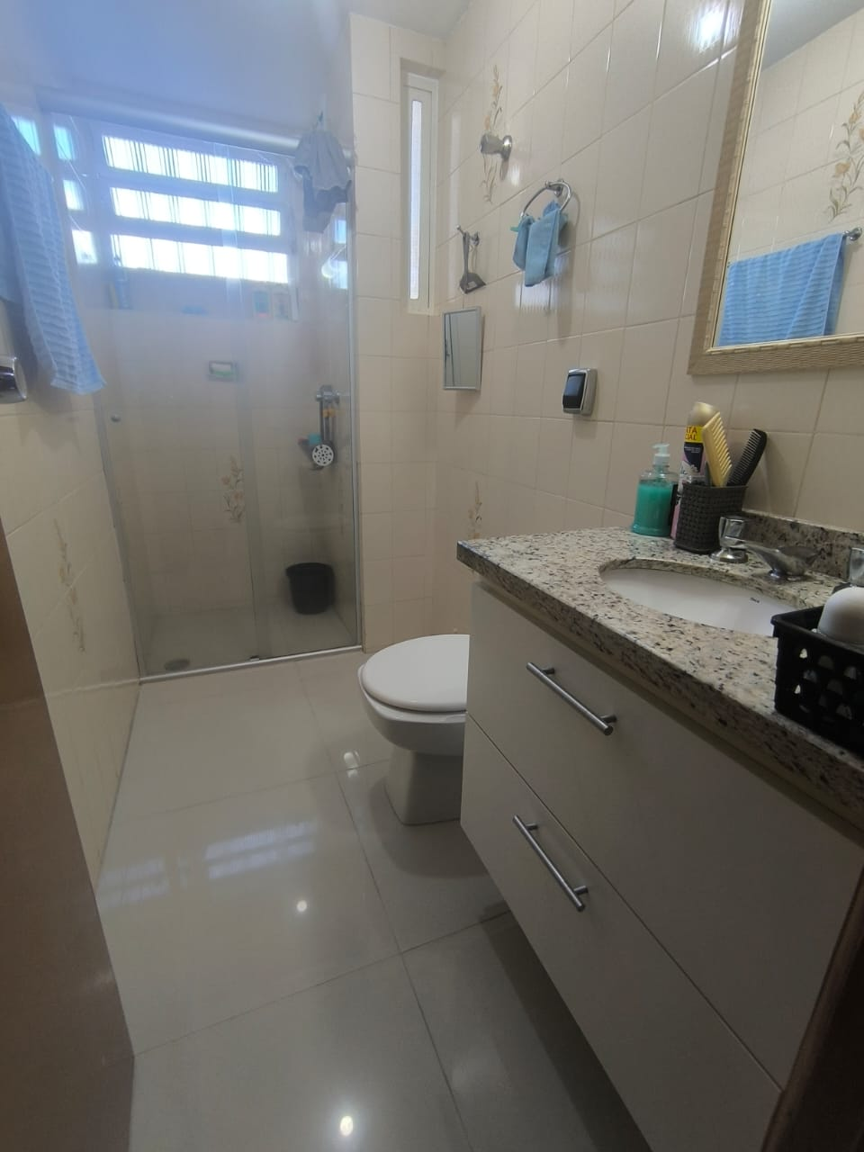 Imagens do imóveis APARTAMENTO A VENDA - EDIFICIO RESIDENCIAL BRISTOL PARK