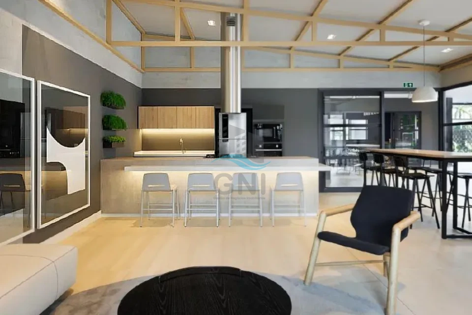 Imagens do imóveis APARTAMENTO A VENDA - EDIFICIO MIND RESIDENCE