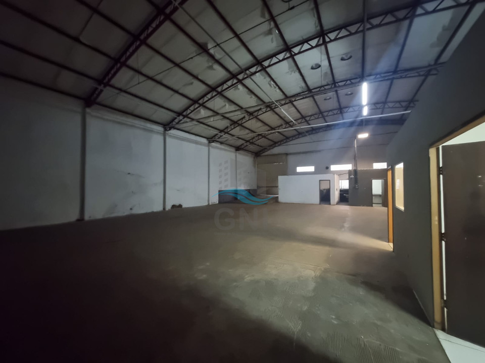 BARRACAO PARA LOCAÇÃO - JARDIM TABAPUA Imagens do imóveis BARRACAO PARA LOCAÇÃO - JARDIM TABAPUA