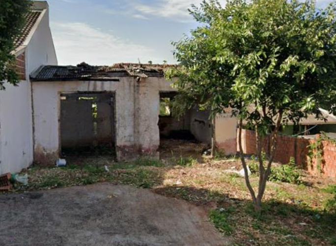 TERRENO A VENDA - BAIRRO COLINAS Imagens do imóveis TERRENO A VENDA - BAIRRO COLINAS