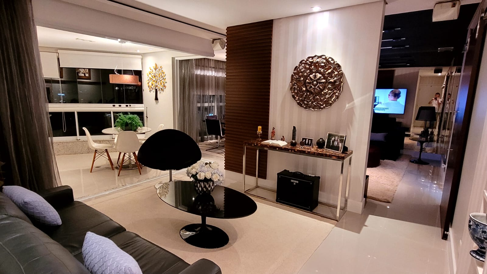 Imagens do imóveis APARTAMENTO A VENDA - EDIFICIO PALAZZO DI CESARE