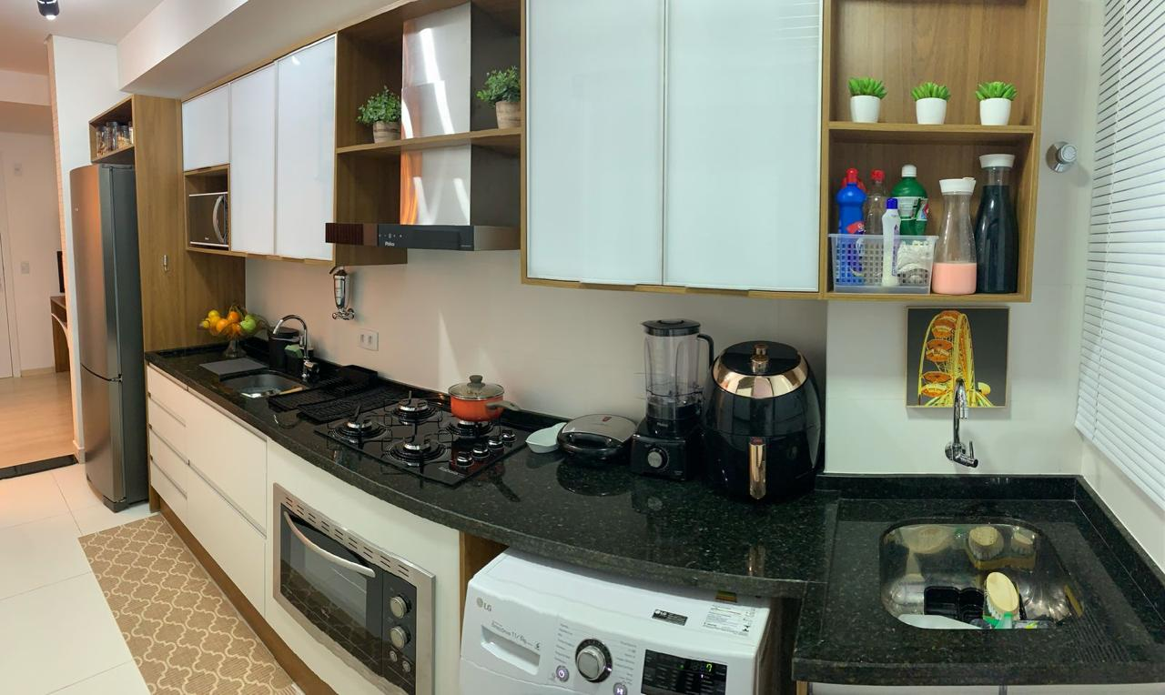 Imagens do imóveis APARTAMENTO A VENDA - EDIFICIO AQUARELA PINHEIROS