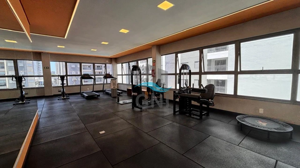 Imagens do imóveis APARTAMENTO PARA LOCAÇÃO - EDIFÍCIO MALIBU